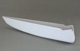 Cessna 150, 152 Rudder Butt (1966 - 86) 26 - 11 - 80A, 0431005 - 1 - Texas Aeroplastics