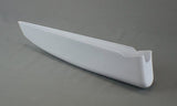 Cessna 150, 152 Rudder Butt (1966 - 86) 26 - 11 - 80A, 0431005 - 1 - Texas Aeroplastics