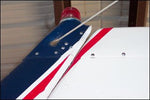 Cessna 150, 152 Vertical Fin Cap (1975 - 86) 26 - 12 - 80A, 0430011 - 1 - Texas Aeroplastics