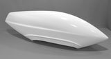 Cessna 150, 172, 177, 182, 206 and 207 Main Wheel Fairing LH or RH; 20 - K0741046 - 18D, 0741046 - 203, 0741046 - 202, 0741046 - 201, 0741046 - 200 - 18D