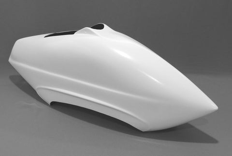 Cessna 150, 172, 177, 182, 206 and 207 Nose Wheel Fairing - 20 - K0743625 - 14 - 18D, 0743625 - 3, 0743625 - 4 and 0743625 - 14 - 18D