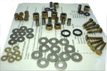 Cessna 150 & 172 Flap Roller Upgrade Kit 2; 20 - FLP - KT - 2U - 19A - 19A