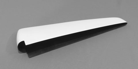 Cessna 150 Elevator Tip (1958 thru 1963) (Fiberglass) 26 - GF0430004 - 5 - 18D, 0430004 - 5 - 18D