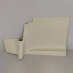Cessna 150 Interior - Cowl Panel Assembly LH - 150M - 0415021 - 5 - 21B