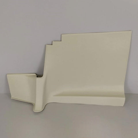 Cessna 150 Interior - Cowl Panel Assembly LH - 150M - 0415021 - 5 - 21B
