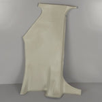 Cessna 150 Interior - Rear Doorpost Panel LH - 150A, B, C, D, E, F, G, H, J - 26 - P0400129 - 5 - 21B - 21B