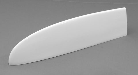 Cessna 150 Stabilizer Tip - (1958 - 1963), 26 - GF0430004 - 6 - 18D, 04300004 - 6 - 18D