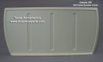 Cessna 150 Tail Cone Access Cover (1967 - 77) 26 - 26 - 80A, 0415021, 0415021 - 12 - Texas Aeroplastics