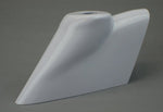 Cessna 150 Vertical Fin Cap (1966 - 74) 26 - 0431017 - 1 - 80A, 0431017 - 1 - Texas Aeroplastics