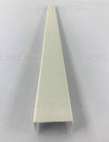 Cessna 150/152 Interior - Center Strip Cover - 150K, 150L, 150M, 152 - 0415021 - 16 - 21B