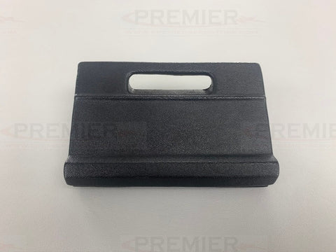 Cessna 150/152 Interior - Map Case Door Assembly - 150 (1975 - 1977), 152 (1978 - 1985) - 0413546 - 14 - 21B