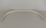 Cessna 150/152 Interior - Rear Window Trim Cover - 150K, L, M, 152 - 0414030 - 2 - 21B