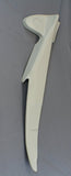 Cessna 152 Post Covers (no flap gauge slot) (1978 - 86) 26 - 13 - 80A, 0413484, 0415013 - Texas Aeroplastics