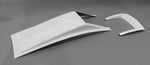 Cessna 170B, 172, 172A Air Scoop (Fiberglass) 28 - GF0552001 - 16 - 18D, 0552001 - 16 - 18D