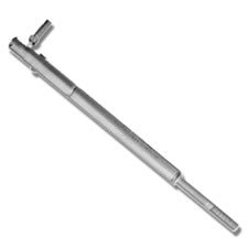 Cessna 172 B & C, 175 182 A thru D Steering Rod (Left): MC0743008 - 1 - 19A - 19A