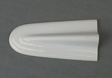 Cessna 172 Dorsal Fin Tip Forward, (1965 - 1971) 28 - 15 - 80A, 0731605 - 3 - Texas Aeroplastics