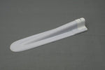 Cessna 172 Dorsal Fin Tip Forward, (1972 - 1986)(includes 172R and 172S models) 28 - 16 - 80A, 0531020 - 1 - Texas Aeroplastics