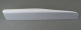 Cessna 172 Elevator Tip (Left) for (1963 - 1986) (Includes 172R & 172S models) 28 - 09L - 80A, 0532001 - 94 - Texas Aeroplastics