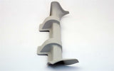 CESSNA 172, Fwd Baggage Door Frame Cover 0515036 - 2 - 21B