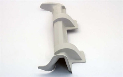 CESSNA 172, Fwd Baggage Door Frame Cover 0515036 - 2 - 21B