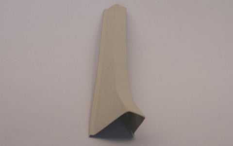 CESSNA 172 INTERIOR - AFT DOOR POST - LEFT (1975 to 1980) 172M - 172N, 0515028 - 1 - 21B