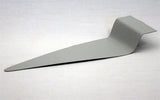 Cessna 172 Interior - AFT Panel Insert - 172R, 172S (1997 & Up), 0519095 - 3, 0519095 - 4 - 21B