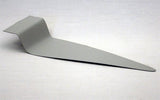 Cessna 172 Interior - AFT Panel Insert - 172R, 172S (1997 & Up), 0519095 - 3, 0519095 - 4 - 21B