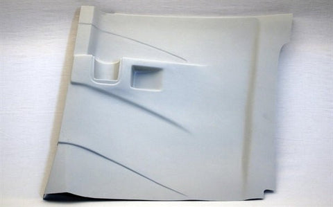 Cessna 172 Interior - AFT Panel RH - 172R, 172S (1997 & Up) 0519081 - 14 - 21B