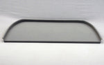 CESSNA 172 INTERIOR, BAGGAGE COMPARTMENT LOWER MOULDING, (1975 and Up) CESSNA 172M, 172N, 172P, 172R, 172S, 0515012 - 18, 0515012 - 1, 0515012 - 3 - 532 - 21B