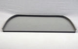 CESSNA 172 INTERIOR, BAGGAGE COMPARTMENT LOWER MOULDING, (1975 and Up) CESSNA 172M, 172N, 172P, 172R, 172S, 0515012 - 18, 0515012 - 1, 0515012 - 3 - 532 - 21B