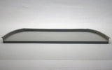 CESSNA 172 INTERIOR, BAGGAGE COMPARTMENT LOWER MOULDING, (1975 and Up) CESSNA 172M, 172N, 172P, 172R, 172S, 0515012 - 18, 0515012 - 1, 0515012 - 3 - 532 - 21B