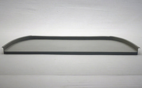 CESSNA 172 INTERIOR, BAGGAGE COMPARTMENT LOWER MOULDING, (1975 and Up) CESSNA 172M, 172N, 172P, 172R, 172S, 0515012 - 18, 0515012 - 1, 0515012 - 3 - 532 - 21B