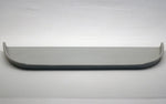 CESSNA 172 INTERIOR, BAGGAGE COMPARTMENT LOWER MOULDING, (1975 and Up) CESSNA 172M, 172N, 172P, 172R, 172S, 0515012 - 18, 0515012 - 1, 0515012 - 3 - 532 - 21B
