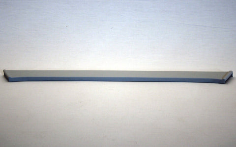 CESSNA 172 INTERIOR, BAGGAGE COMPARTMENT MOULDING, (1975 and Up) 172M, 172N, 172P, 172Q, 172R, 172S, 0515012 - 17, 0515012 - 2, 0515012 - 2 - 532 - 21B
