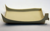 CESSNA 172 INTERIOR, BAGGAGE COMPARTMENT PANEL RH (1965 to 1980) 172F, 172G, 172H, 172I, 172K, 172L, 172M, 172N 0500210 - 97 - 21B