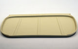 CESSNA 172 INTERIOR, BAGGAGE COMPARTMENT REAR PANEL (1963 to 1973) 172D, 172E, 172F, 172G, 172H, 172I, 172K, 172L, 172M, 0500210 - 42 - 21B