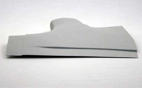 Cessna 172 Interior Left Hand Upper Aft Panel 172R, S (1997 and up);0519078 - 21 - 21B