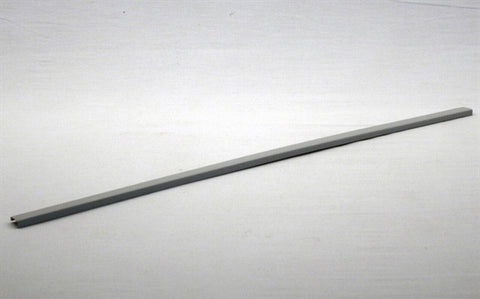 Cessna 172 Interior - LH Trim - Above Door - (1997 & up), 0515024 - 25 - 21B