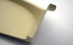 CESSNA 172 INTERIOR, LOWER REAR WINDOW MOULDING, (1969 thru 1980), 172K, 172L, 172M, 172N, 0500210 - 135 - 21B