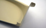 CESSNA 172 INTERIOR, LOWER REAR WINDOW MOULDING, (1969 thru 1980), 172K, 172L, 172M, 172N, 0500210 - 135 - 21B