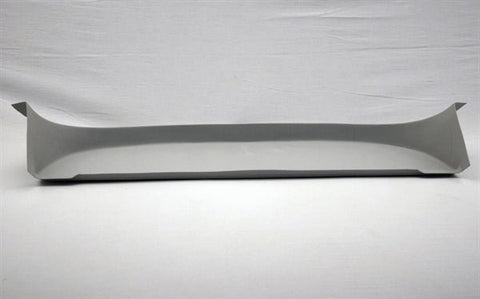 Cessna 172 Interior Molding Rear Window Lower 172P, R, S (1981 and UP); 0515053 - 8 - 21B