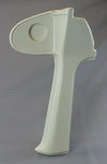 Cessna 172 Interior Post Covers, Left and Right (1980 - 1986) 28 - 13 - 80A, 0515050 - Texas Aeroplastics