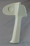 Cessna 172 Interior Post Covers, Left and Right (1980 - 1986) 28 - 13 - 80A, 0515050 - Texas Aeroplastics