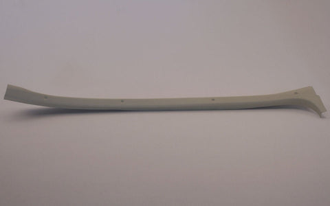 CESSNA 172 INTERIOR - REAR DOOR POST LH (1963 to 1974) D, F, G, H, I, K, L, M, 0500210 - 81 - 21B