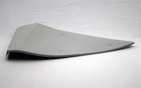 Cessna 172 Interior Right Hand Aft Accent Panel 172R, S (1997 and up);0519078 - 28 - 21B