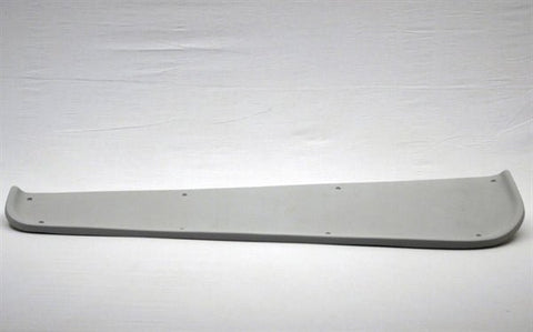 Cessna 172 Interior Right Hand Door Accent Panel 172R, S (1997 and up); 0519078 - 25 - 21B