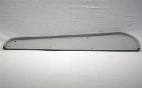 Cessna 172 Interior Right Hand Door Accent Panel 172R, S (1997 and up); 0519078 - 26 - 21B