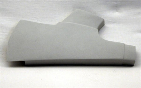 Cessna 172 Interior Right Hand Upper Aft Panel 172R, S (1997 and up); 0519078 - 22 - 21B