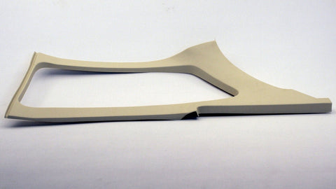 CESSNA 172 INTERIOR - SIDE WINDOW TRIM - RIGHT REAR (1971 to 1974) 172 L, M - 0514071 - 2 - 21B