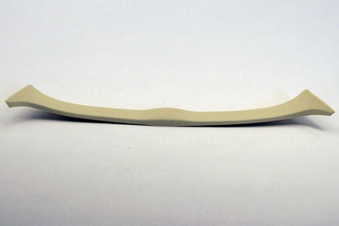 CESSNA 172 INTERIOR, UPPER REAR WINDOW MOULDING, (1969 thru 1974) Cessna 172K, 172L, 172M, 0500210 - 132, 0500210 - 132 - 532, 0500210 - 132 - 901, 0500210 - 132 - 903 - 21B